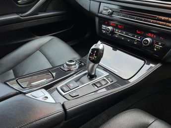 BMW 5 SERIES 525d SE