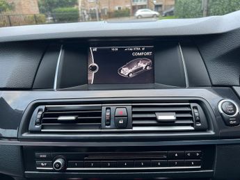 BMW 5 SERIES 525d SE