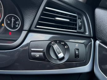 BMW 5 SERIES 525d SE