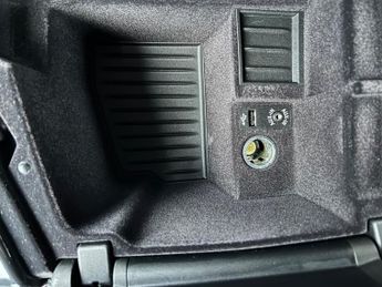 BMW 5 SERIES 525d SE