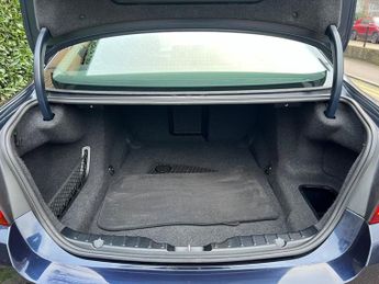 BMW 5 SERIES 525d SE