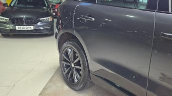 Jaguar F-Pace 3.0 V6 S Auto AWD Euro 6 (s/s) 5dr