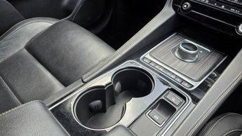 Jaguar F-Pace 3.0 V6 S Auto AWD Euro 6 (s/s) 5dr