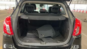 Vauxhall Mokka 1.4i Turbo Elite SUV 5dr Petrol Auto Euro 6 (140 ps)