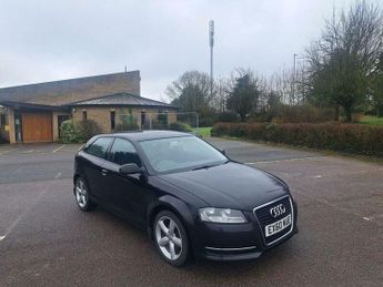 Audi A3 1.6 Technik S Tronic Euro 4 3dr