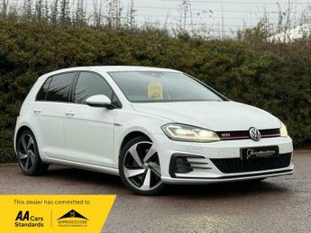 Volkswagen Golf GTi 2.0 TSI GTI Performance Euro 6 (s/s) 5dr