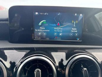 Mercedes-Benz A Class 2.0 A200d Sport 8G-DCT Euro 6 (s/s) 5dr