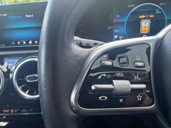 Mercedes-Benz A Class 2.0 A200d Sport 8G-DCT Euro 6 (s/s) 5dr