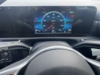 Mercedes-Benz A Class 2.0 A200d Sport 8G-DCT Euro 6 (s/s) 5dr