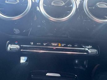Mercedes-Benz A Class 2.0 A200d Sport 8G-DCT Euro 6 (s/s) 5dr