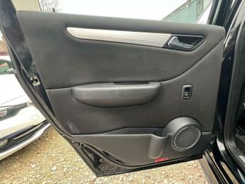 Mercedes B Class 2.0 B180 SE CVT 5dr