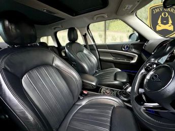 MINI Countryman COOPER EXCLUSIVE