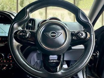 MINI Countryman COOPER EXCLUSIVE