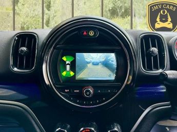 MINI Countryman COOPER EXCLUSIVE