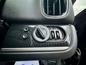 MINI Countryman COOPER EXCLUSIVE