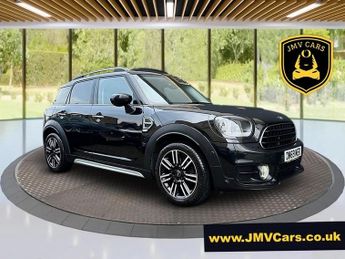 MINI Countryman COOPER EXCLUSIVE