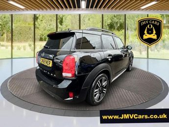MINI Countryman COOPER EXCLUSIVE