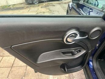 Fiat 500X 1.4 MultiAir Pop Star DCT Euro 6 (s/s) 5dr