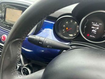 Fiat 500X 1.4 MultiAir Pop Star DCT Euro 6 (s/s) 5dr