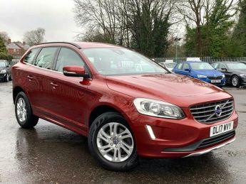 Volvo XC60 2.0 T5 SE Nav Auto Euro 6 (s/s) 5dr