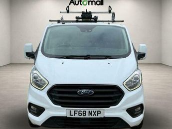 Ford Transit 2.0 300 EcoBlue Trend L2 H1 Euro 6 5dr