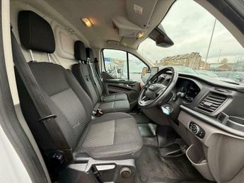 Ford Transit Custom 1.0 340 EcoBoost 13.6kWh Trend Auto L1 H1 Euro 6 5dr
