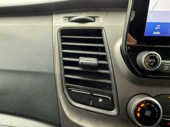 Ford Transit Custom 1.0 340 EcoBoost 13.6kWh Trend Auto L1 H1 Euro 6 5dr