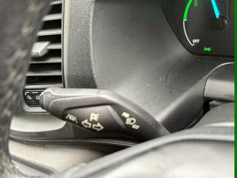 Ford Transit Custom 1.0 340 EcoBoost 13.6kWh Trend Auto L1 H1 Euro 6 5dr