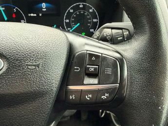 Ford Transit Custom 1.0 340 EcoBoost 13.6kWh Trend Auto L1 H1 Euro 6 5dr