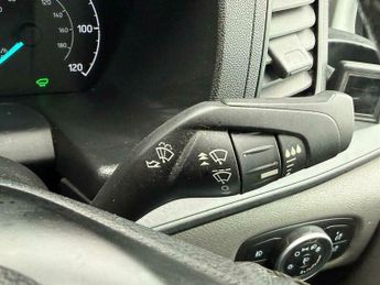 Ford Transit Custom 1.0 340 EcoBoost 13.6kWh Trend Auto L1 H1 Euro 6 5dr