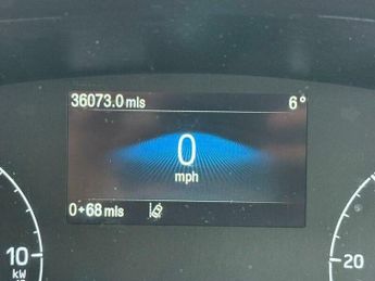 Ford Transit Custom 1.0 340 EcoBoost 13.6kWh Trend Auto L1 H1 Euro 6 5dr