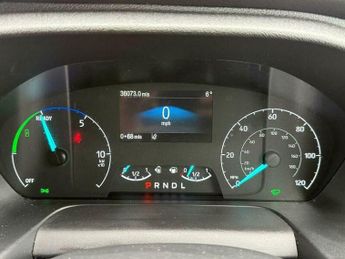 Ford Transit Custom 1.0 340 EcoBoost 13.6kWh Trend Auto L1 H1 Euro 6 5dr