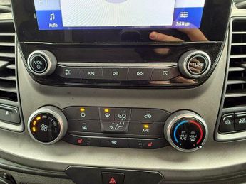 Ford Transit Custom 1.0 340 EcoBoost 13.6kWh Trend Auto L1 H1 Euro 6 5dr