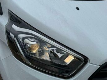 Ford Transit Custom 1.0 340 EcoBoost 13.6kWh Trend Auto L1 H1 Euro 6 5dr