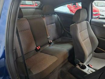 Vauxhall Astra 1.4i 16v SRi Sport Hatch 3dr