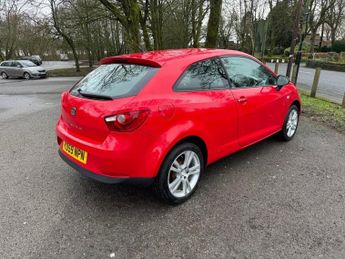 SEAT Ibiza SPORT