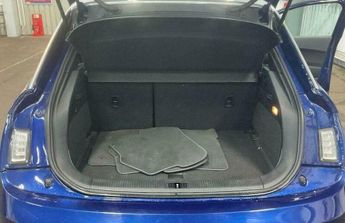 Audi A1 1.4 TFSI S line Sportback S Tronic Euro 5 5dr