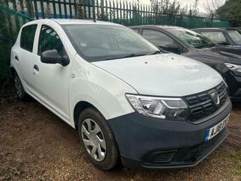 Dacia Sandero 1.0 SCe Access Euro 6 5dr