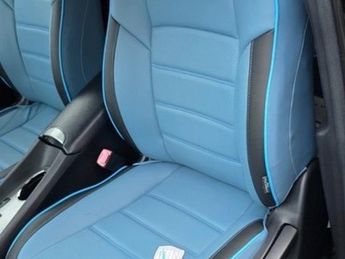 Toyota Avensis 2.0 V-Matic Excel Touring CVT 5dr