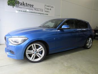 BMW 118 118i M SPORT