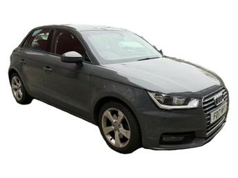 Audi A1 SPORTBACK TFSI SPORT