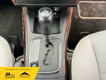 Mercedes-Benz A Class 1.5 A160 Elegance SE Hatchback 5dr Petrol CVT (162 g/km, 95 bhp)