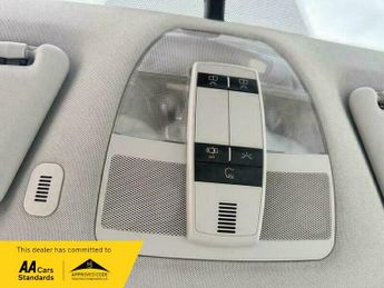 Mercedes-Benz A Class 1.5 A160 Elegance SE Hatchback 5dr Petrol CVT (162 g/km, 95 bhp)