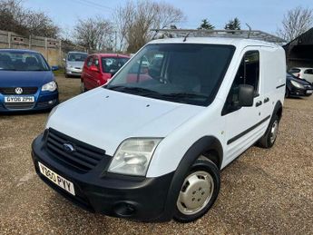 Ford Transit Connect 1.8 TDCi T200 L1 H1 4dr
