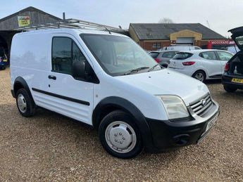 Ford Transit Connect 1.8 TDCi T200 L1 H1 4dr