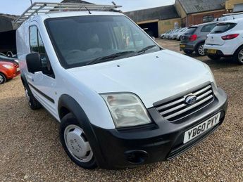Ford Transit Connect 1.8 TDCi T200 L1 H1 4dr