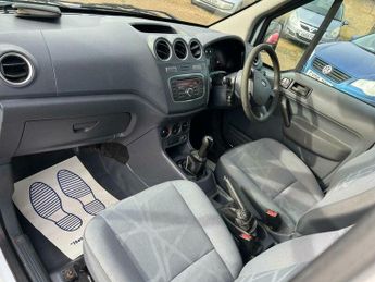Ford Transit Connect 1.8 TDCi T200 L1 H1 4dr