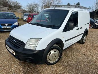 Ford Transit Connect 1.8 TDCi T200 L1 H1 4dr