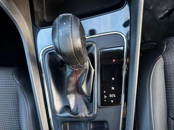 SEAT Leon 2.0 TSI FR Hatchback 5dr Petrol DSG Euro 6 (s/s) (190 ps)