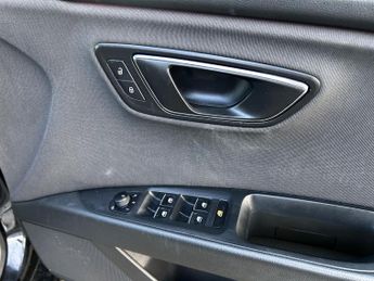 SEAT Leon 2.0 TSI FR Hatchback 5dr Petrol DSG Euro 6 (s/s) (190 ps)